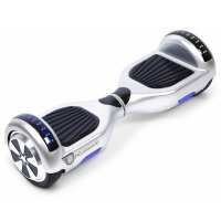 Read Official Hoverboard Reviews